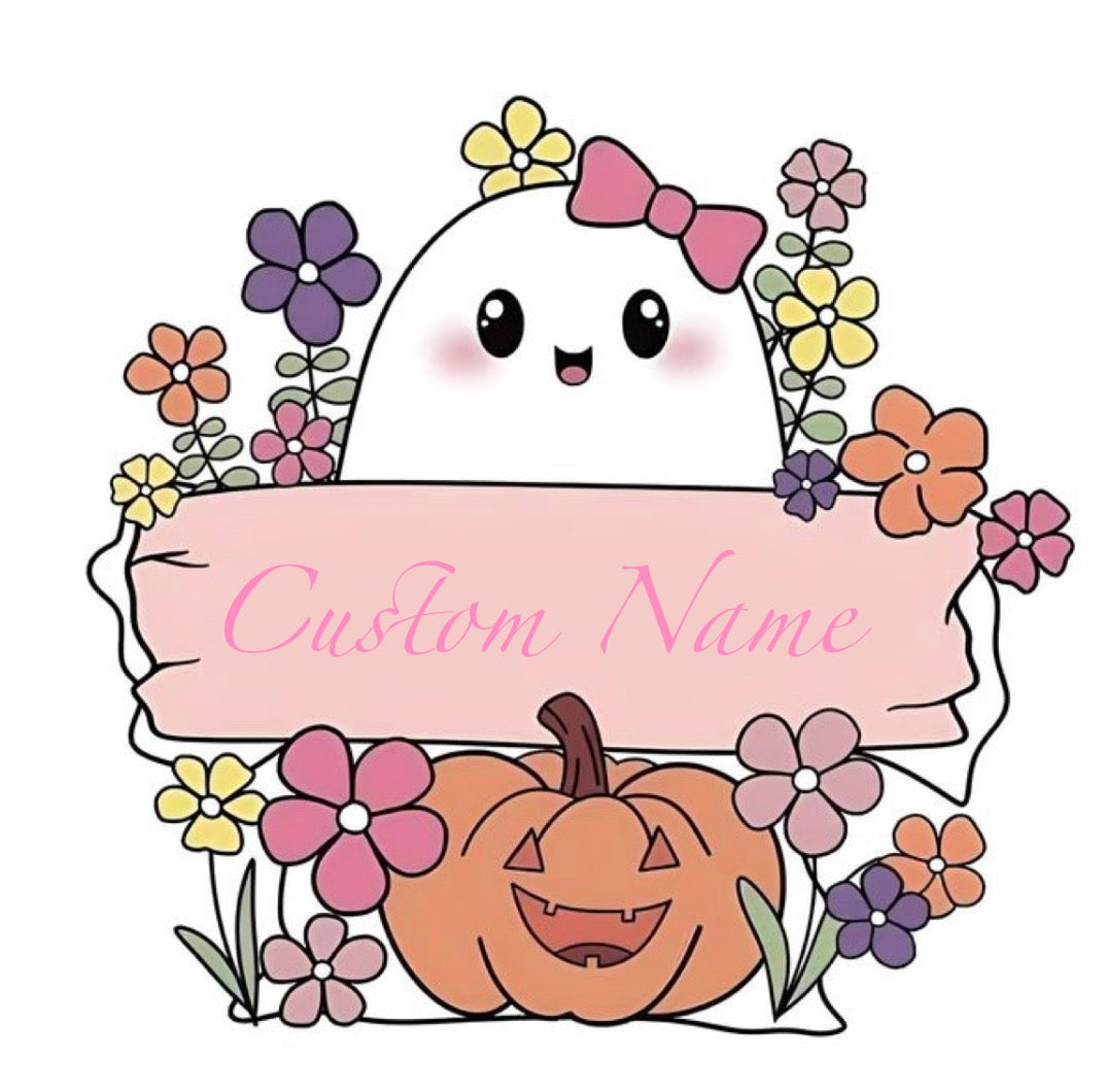 π Custom Halloween Tote Bags π»