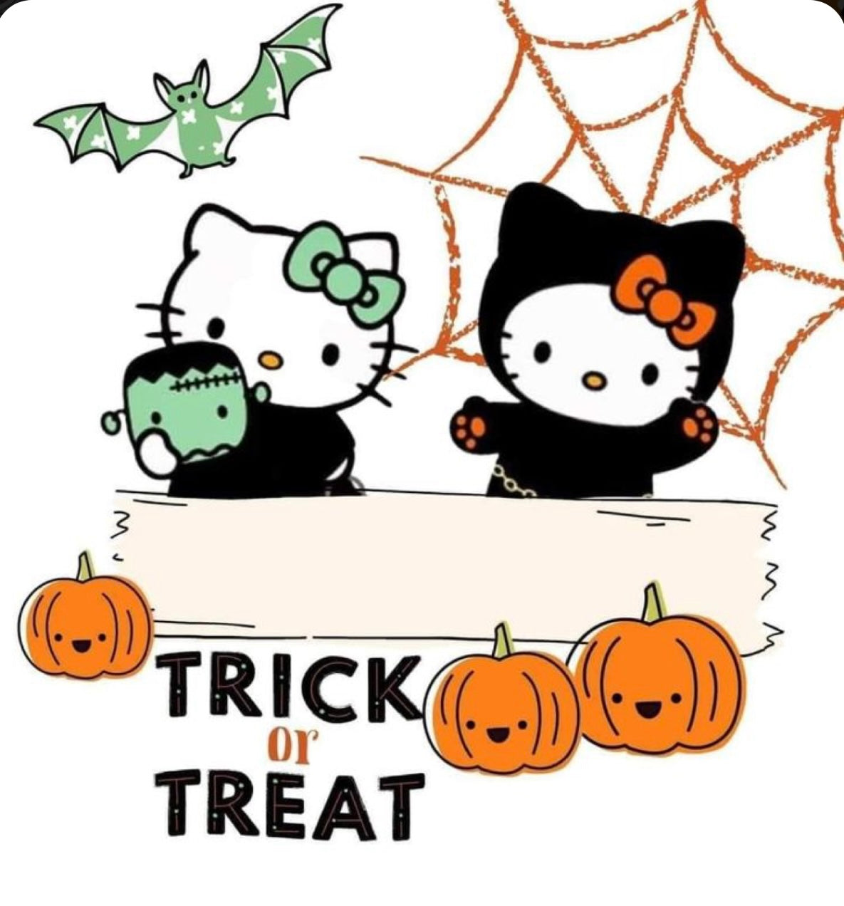 π Custom Halloween Tote Bags π»