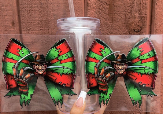 🔥 16-24 oz. Freddy Bow Cup