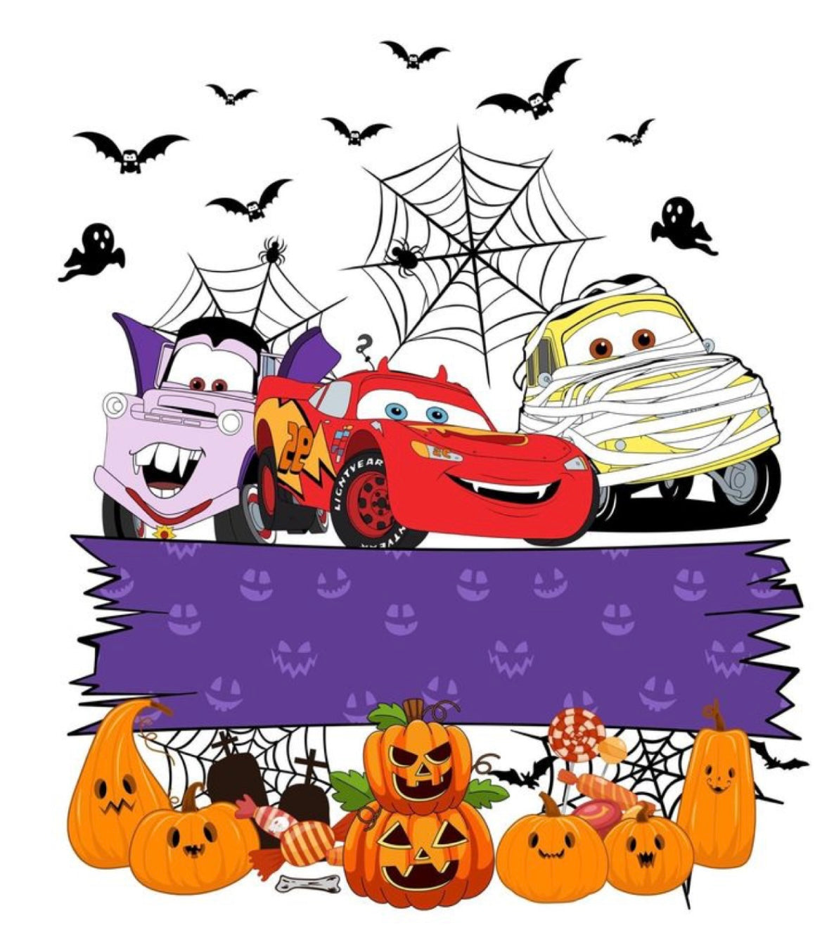 π Custom Halloween Tote Bags π»