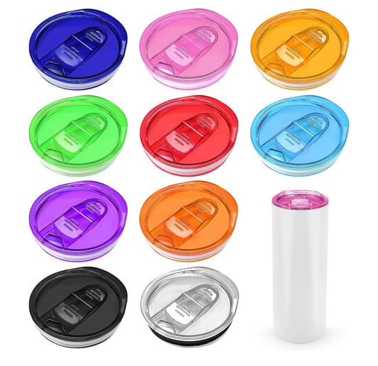 Sublimation 20oz Tumbler Lid