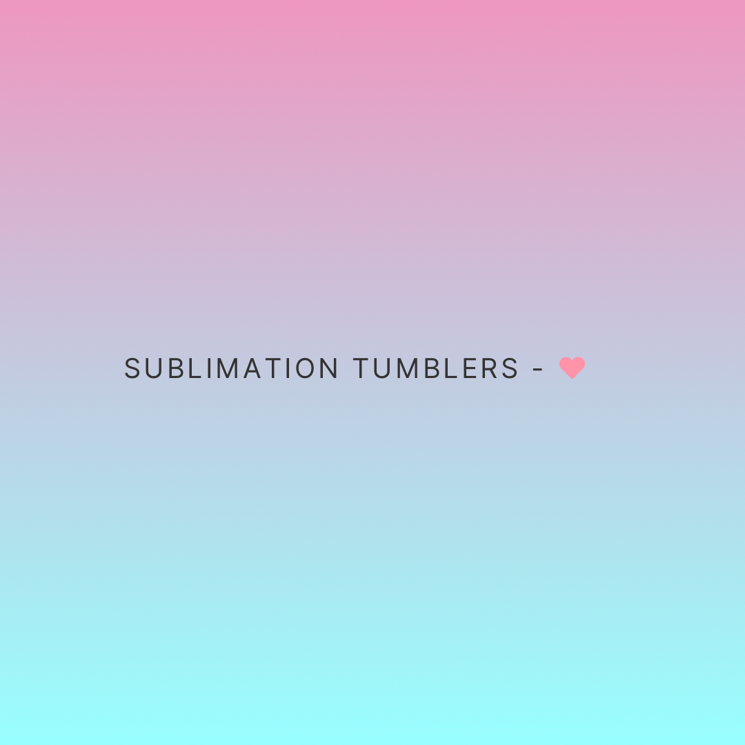 Tumblers
