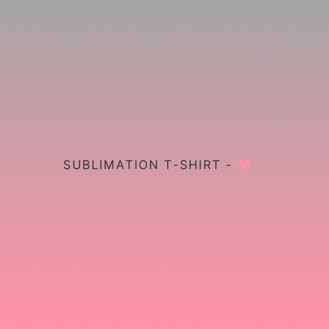 T-Shirts