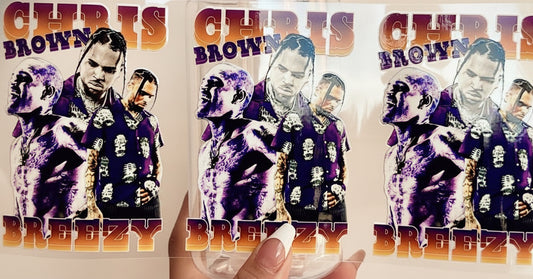 🎤🔥 R&B Artist Vibes Cup