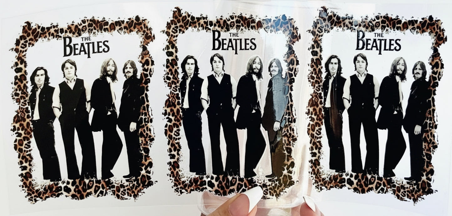 🎸✨ Retro Band Cup