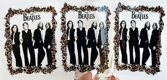 🎸✨ Retro Band Cup