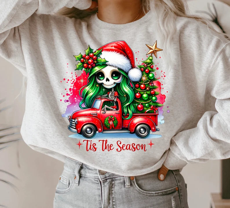 TIS THE SEASON SHIRT