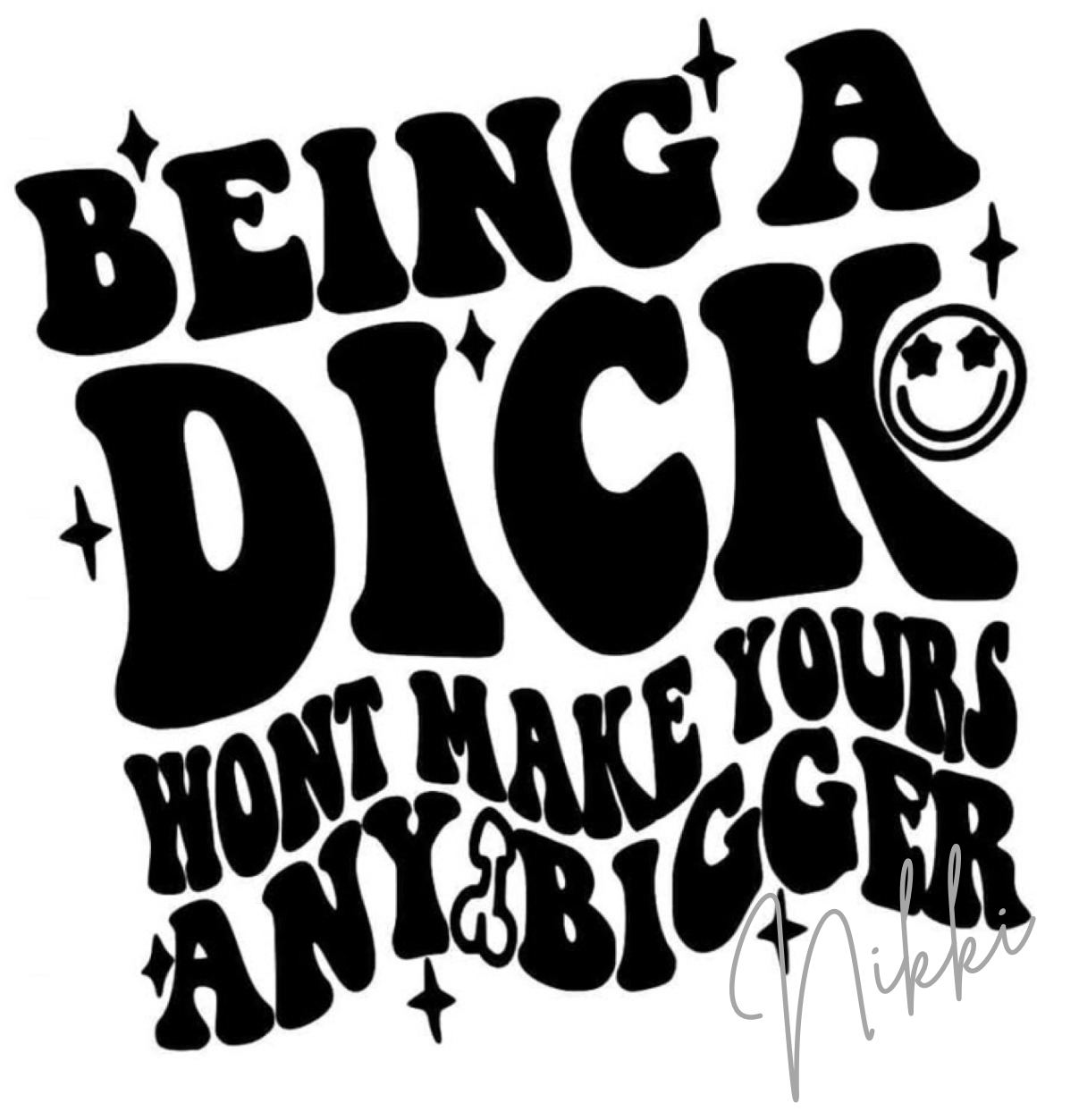 #11 - Being a…