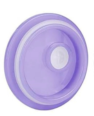 Acrylic Lids for 16 oz Glass/Acrylic Cups