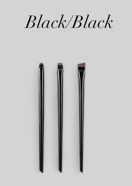 3pc Know Your Angle Brushes