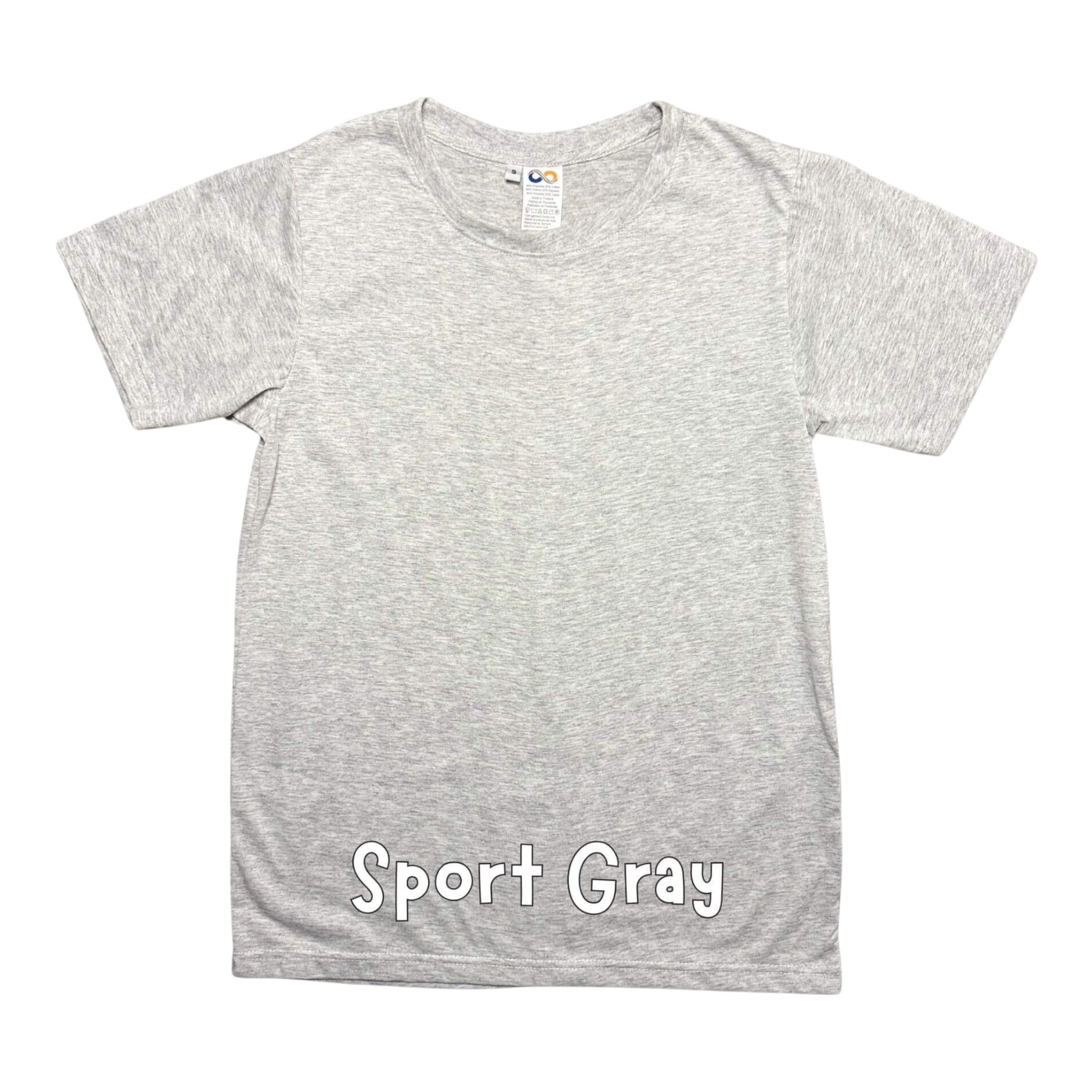 📚 Back-to-School Bundle #1 – Tee & Name Pouch Set