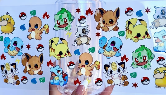 ⭐️ Kawaii Creature Cup