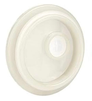 Acrylic Lids for 16 oz Glass/Acrylic Cups