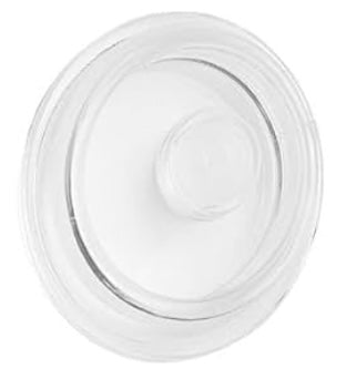 Acrylic Lids for 16 oz Glass/Acrylic Cups