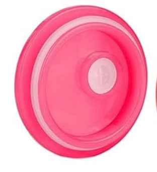 Acrylic Lids for 16 oz Glass/Acrylic Cups