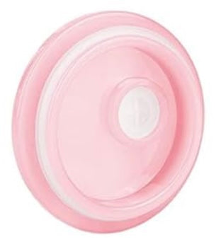 Acrylic Lids for 16 oz Glass/Acrylic Cups