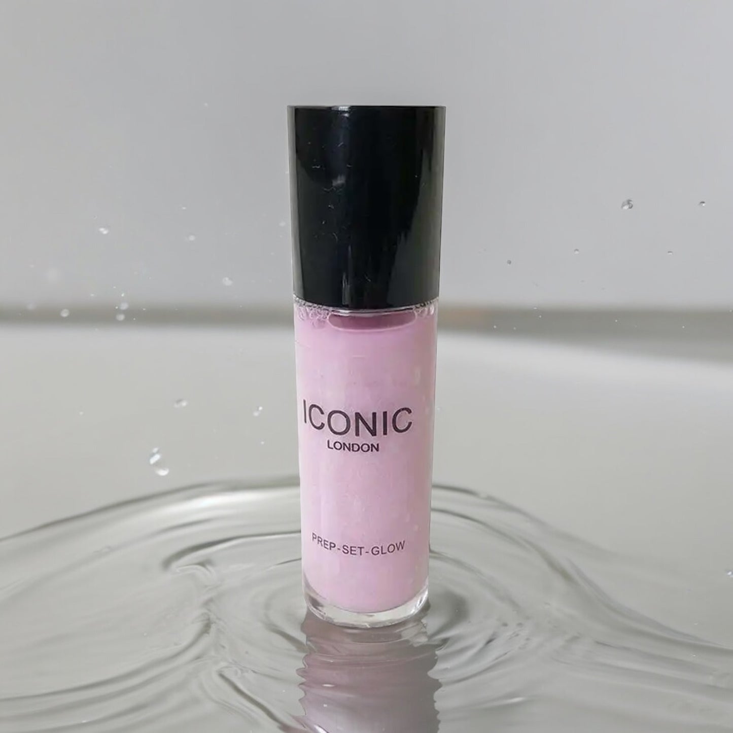 Bronzer/Highlighter Liquid Setting Spray